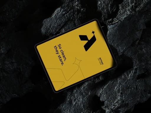 Arnoc Rock Card
