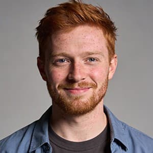 Ethan Walker