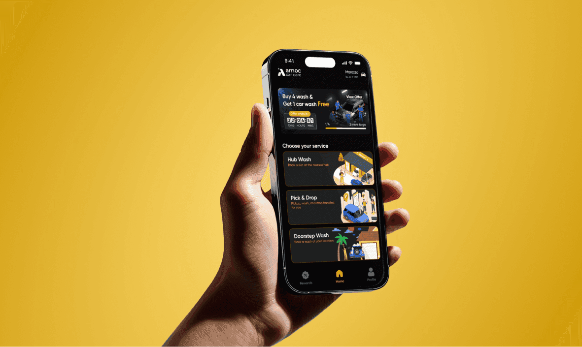Download Our App